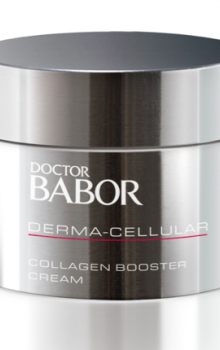 DERMA CELLULAR Collagen Booster Cream von Babor